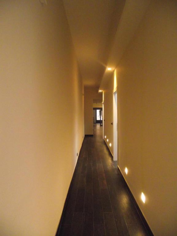 Borgo Pio Suites Inn Рим Екстериор снимка