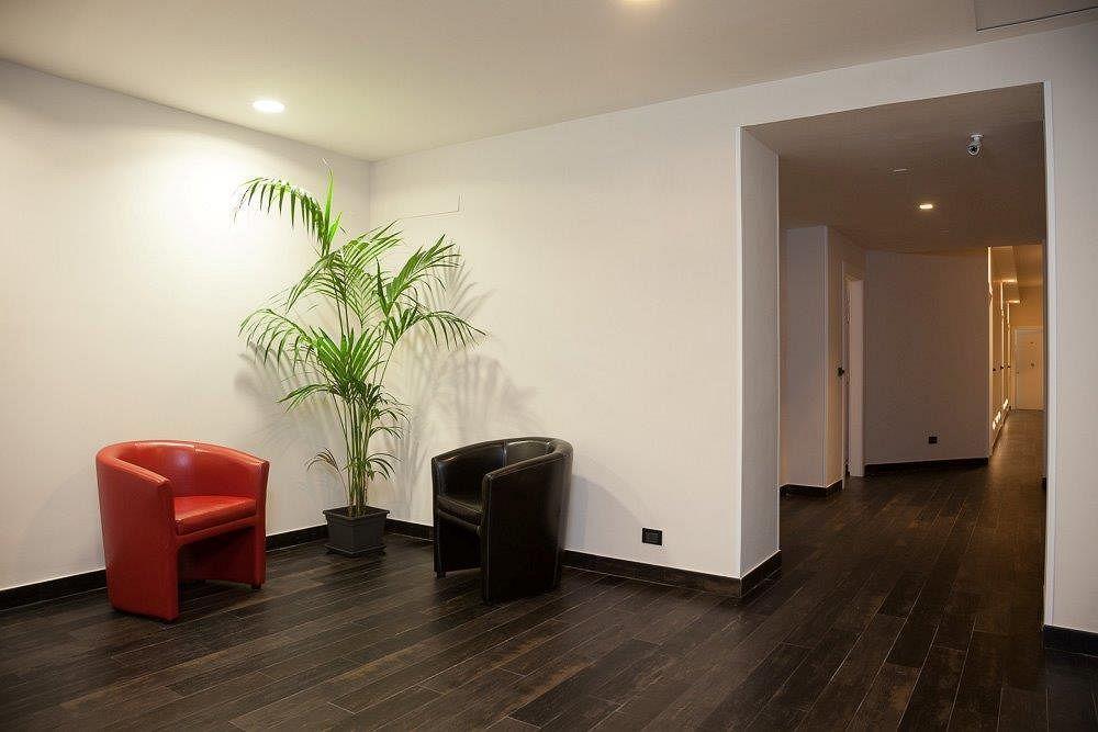 Borgo Pio Suites Inn Рим Екстериор снимка