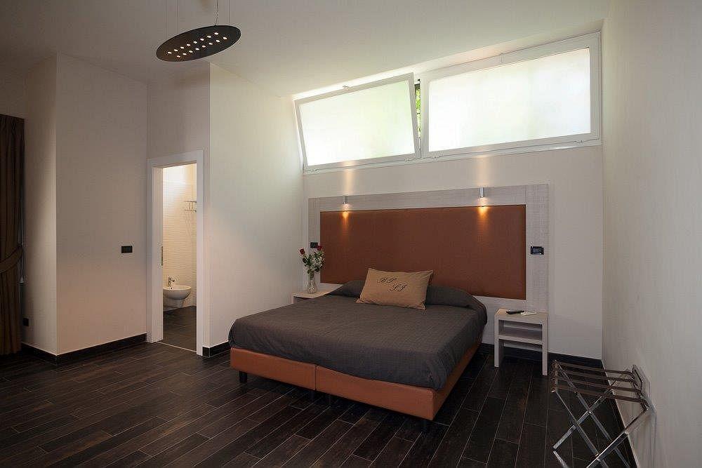 Borgo Pio Suites Inn Рим Екстериор снимка
