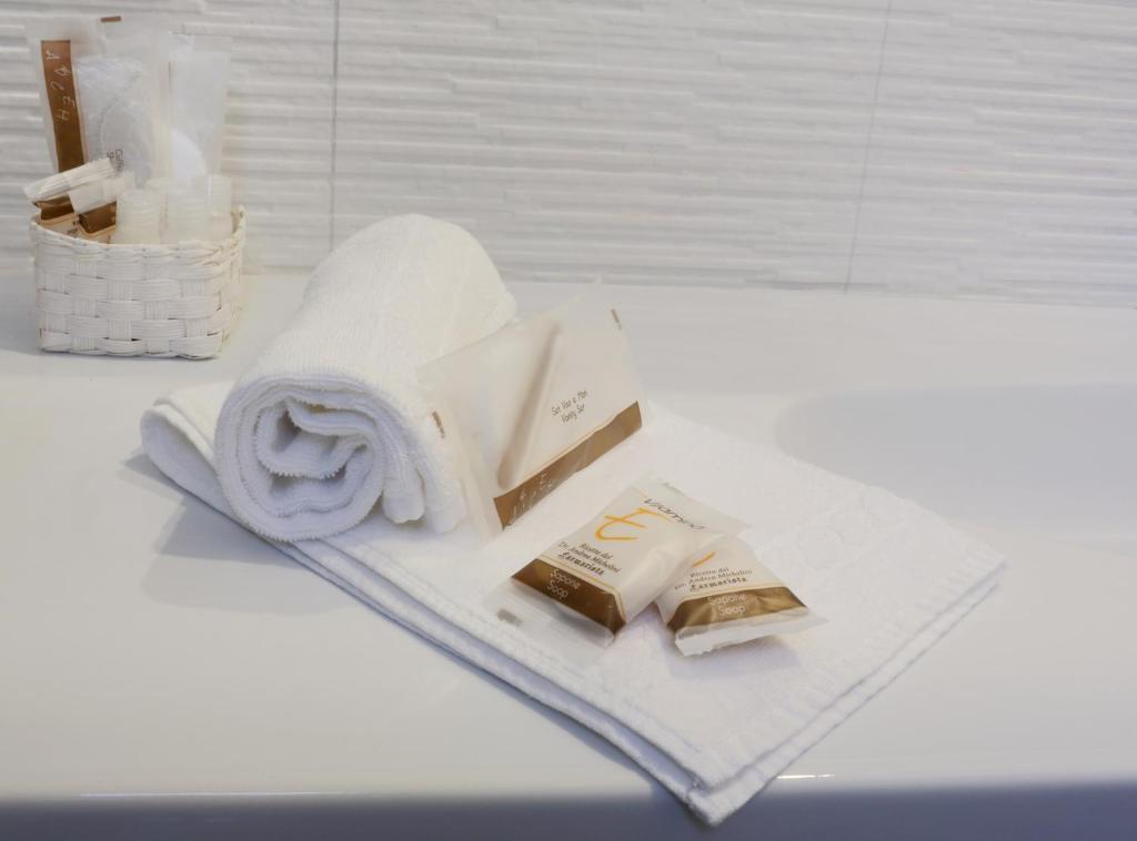 Borgo Pio Suites Inn Рим Стая снимка