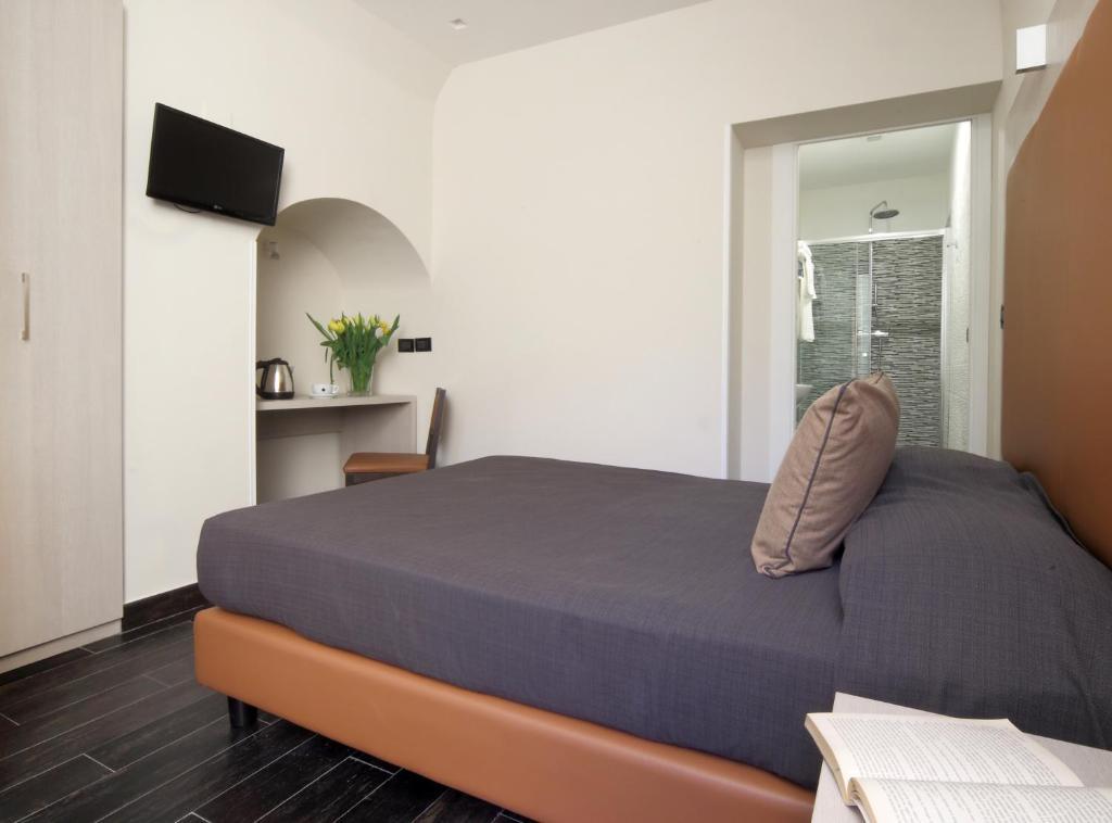 Borgo Pio Suites Inn Рим Стая снимка