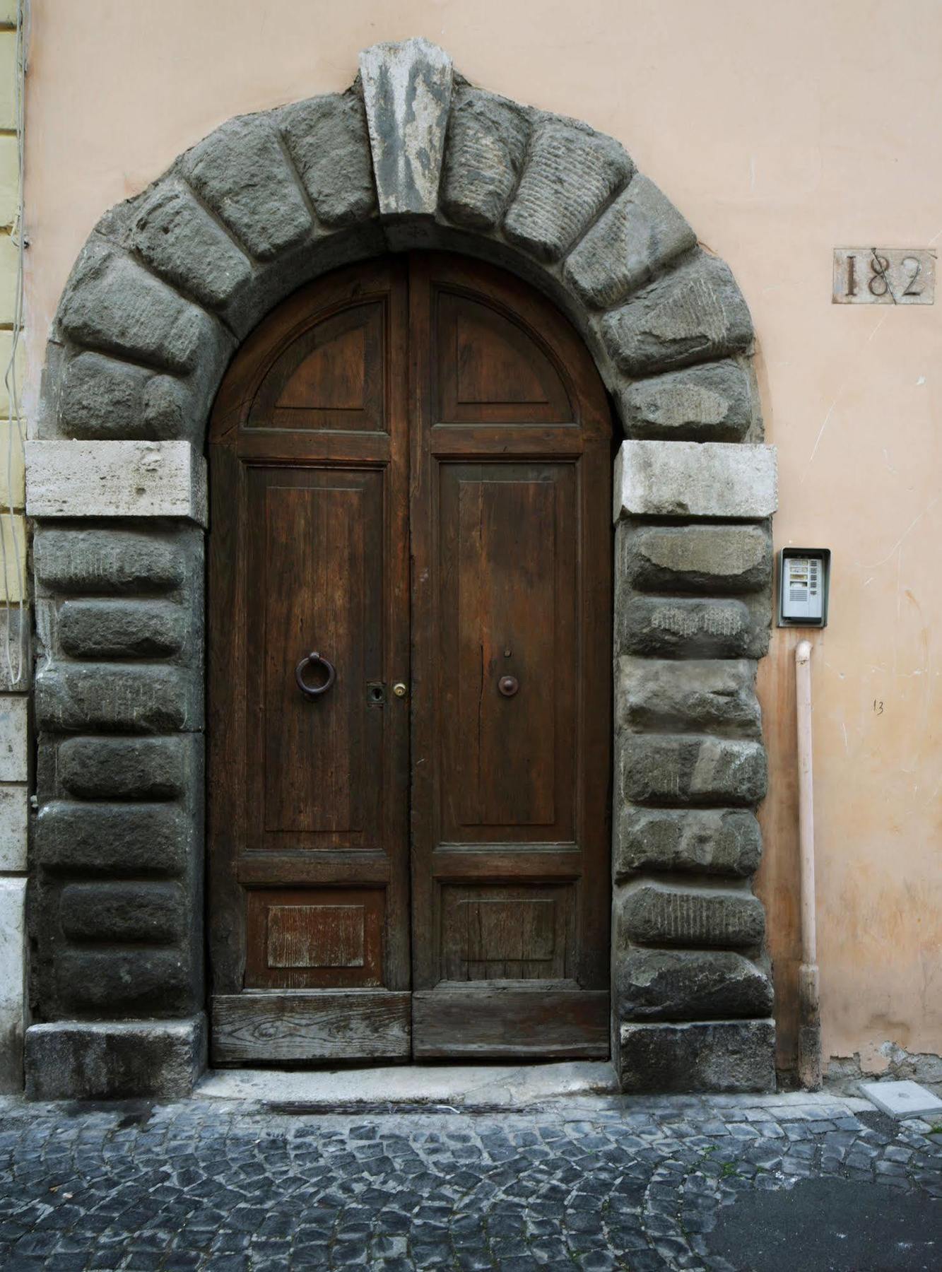Borgo Pio Suites Inn Рим Екстериор снимка