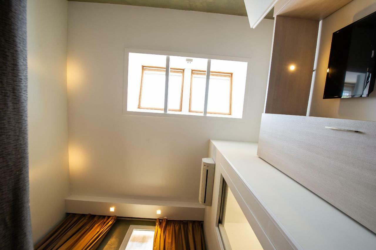 Borgo Pio Suites Inn Рим Екстериор снимка